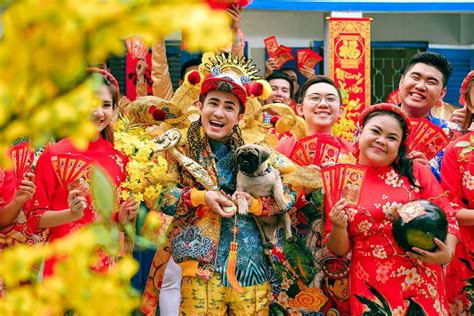 Fêtes Vietnamiennes Traditions Rites Voyage Histoire Découverte Vietnam