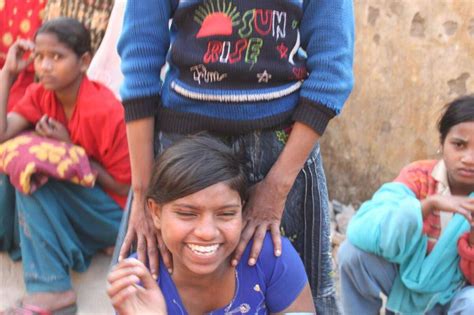 Photos: India's school for outcaste girls through the eyes of the students - The Globe and Mail