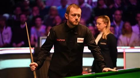 Ronnie O'Sullivan slams Mark Allen for 'worst performance ever' during ...