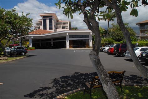 Maui Resort Hotels & Condos - Maui Coast Hotel