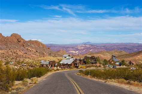 Exploring Old Western Towns Near Vegas | Gray Line Las Vegas