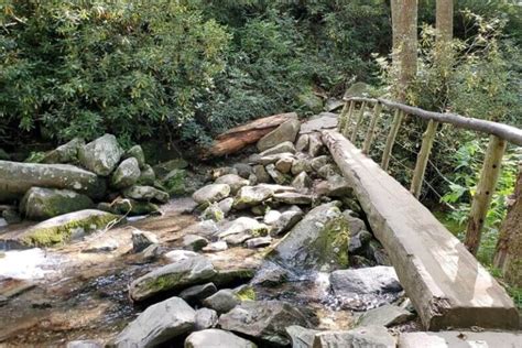 Waterfall hikes near Roaring Fork drive (September!) + more nearby in Smoky Mountains ⛰🐻 Smokies ...