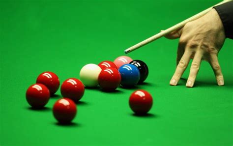 Snooker Rules, How to Play | Tips and Techniques