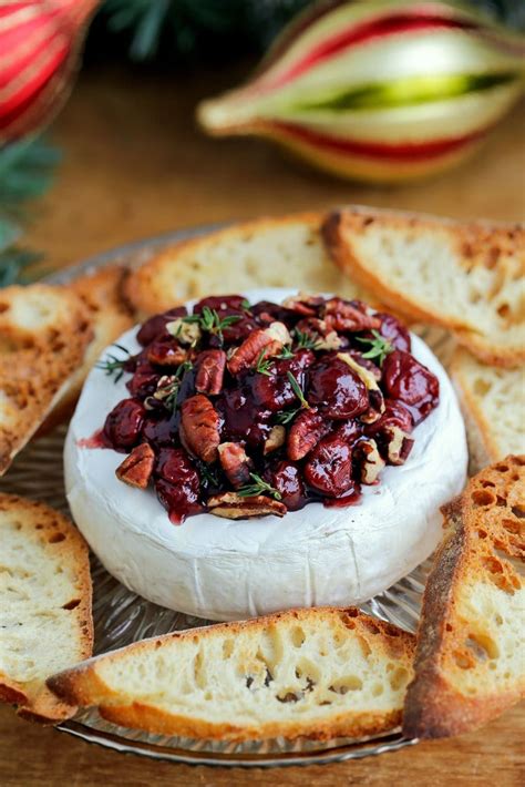 Best Spreads and Jams For Brie Cheese | Jams For Cheese Pairings | Wozz! Kitchen Creations