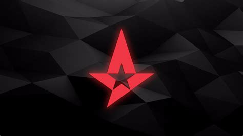 Astralis Logo Wallpapers - Top Free Astralis Logo Backgrounds - WallpaperAccess