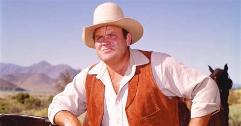 A Look Back at the Heartbreaking Story Behind Hoss' Exit on 'Bonanza' - 3tdesign.edu.vn