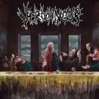 Verminous - The Unholy Communion - Metal Temple Magazine