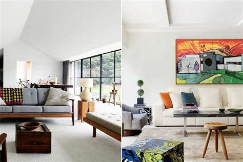 Modern vs Contemporary Interior Design Style: Your Go-To Guide at Home