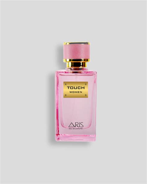 Touch – 100ml Women’s Eau de Parfum - Buy Online Perfumes at Best Price in UAE - MyPerfumez.com