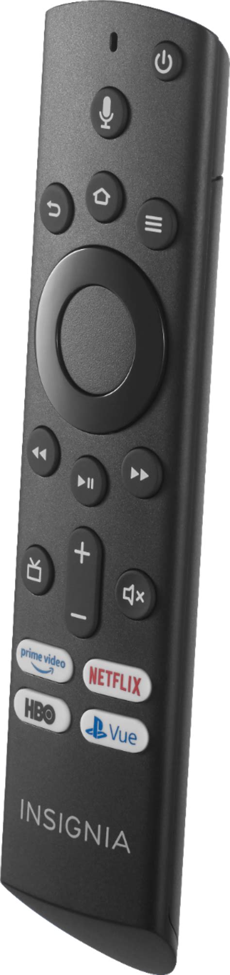 Customer Reviews: Insignia™ Replacement Remote for Insignia, Toshiba ...