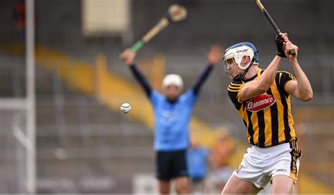 GAA.ie Hurling Player of the Week Nominations