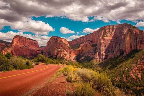 Kolob Canyons Camping: Experience The Hidden Wilderness of Zion