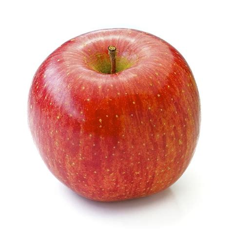 Organic Fuji Apple (2 lb) - Instacart