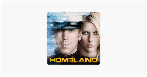 ‎Homeland, Season 1 on iTunes