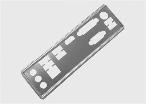 The Easy Guide to I/O Shields - What are They, Do you Need One, and How to Install? - What in Tech