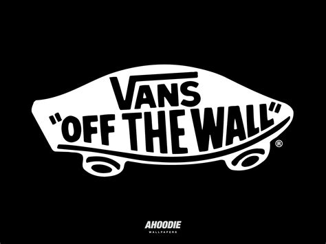 Pin by HAVOK3 on Favorite Logos | Vans off the wall, Vans logo, Van wallpaper