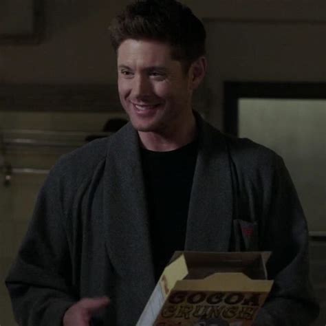 Cute Dean appreciation blog on Tumblr