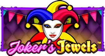 Play Joker's Jewels™ Slot Demo by Pragmatic Play