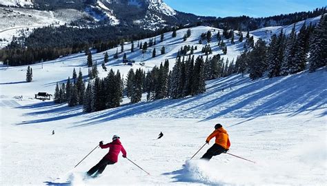 9 Top-Rated Ski Resorts in Utah, 2018 | PlanetWare