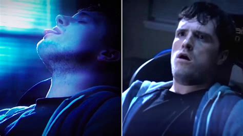 Josh Hutcherson Chair Masturbation Scene: Trending Videos Gallery ...