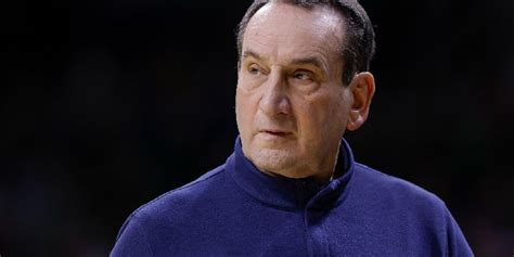 40 Mike Krzyzewski Quotes on Leadership & Winning