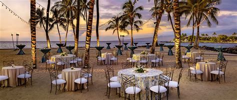 Fairmont Orchid, Hawaii - Luxury Hotel in Hawaii (United States)