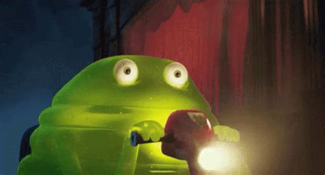 Hotel Transylvania Blobby GIF - HotelTransylvania Blobby Steve - Discover & Share GIFs