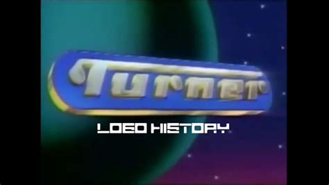 Turner Entertainment Logo History - YouTube