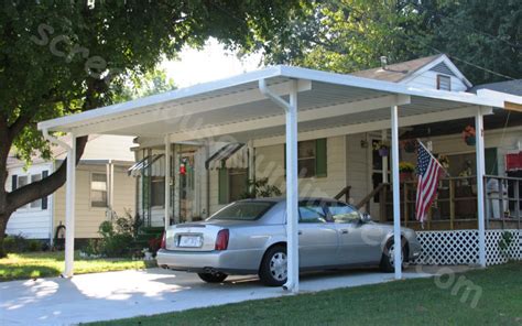 Aluminum W Pan Patio Covers | Nationwide Delivery Included