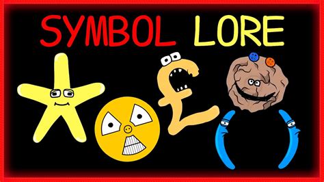 Symbol Lore ( New Versions ) - YouTube