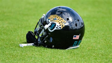 Jaguars make roster moves