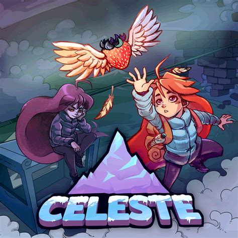 Celeste (game review) – Ewing's Voice