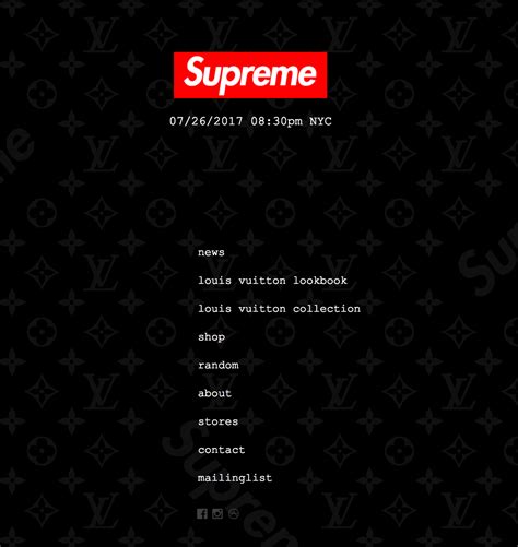 Supreme Streetwear’s Insane Success