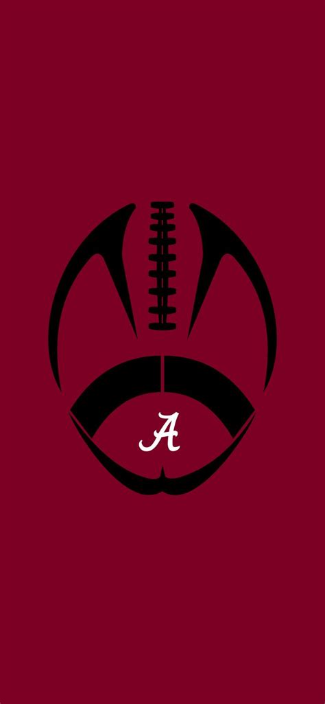 Bama Football 1 | Alabama crimson tide football, Crimson tide football, Alabama crimson tide logo