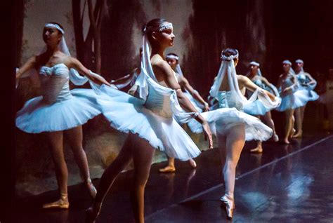 La Bayadere: Kingdom of the Shades - dhayesphotos