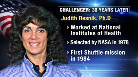 We remember Judith Resnik. #Challenger | Scoopnest