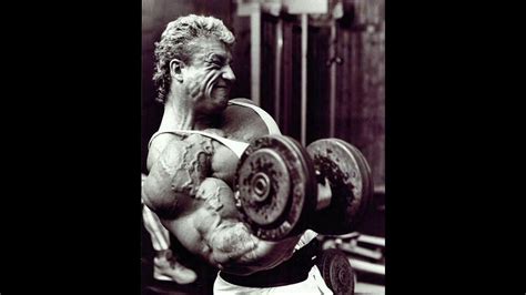 Dorian Yates - Blood And Guts Motivation - YouTube