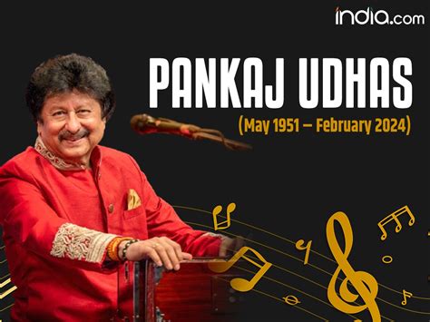 Pankaj Udhas death news update, death reason - prolonged illness, Ghazal maestro Pankaj Udhas dead