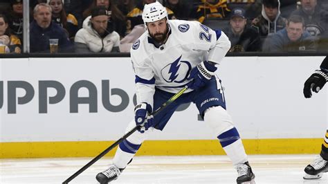 Former Sabre Zach Bogosian wins Stanley Cup with Lightning