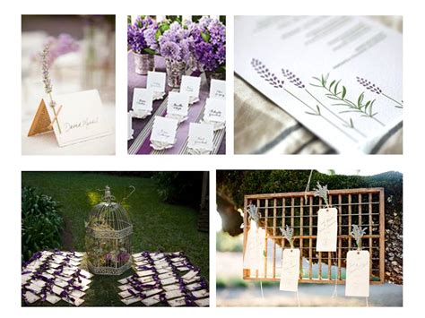 Vibrant Lavender Wedding | conceptwed