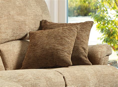 Fabric Scatter Cushions - Sherborne Upholstery