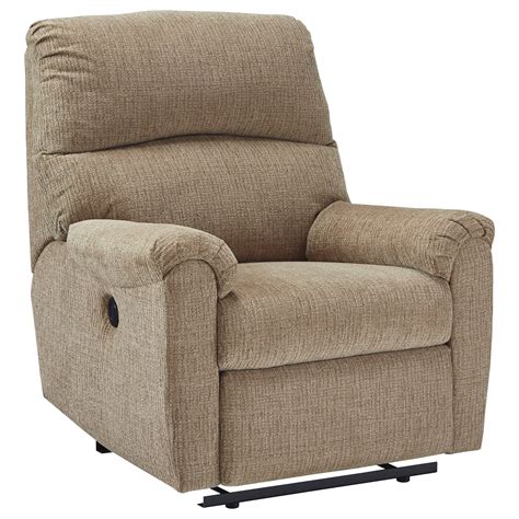 Signature Design by Ashley McTeer 75909-06 Casual Power Recliner | Furniture and ApplianceMart ...