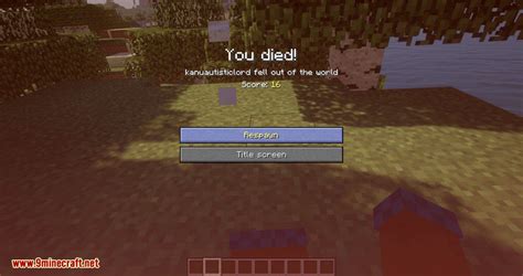 Corpse Mod (1.19.2, 1.18.2) - Lootable Bodies - Mc-Mod.Net