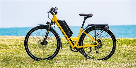 Juiced Bikes launches new electric bicycle with deeply-discounted price