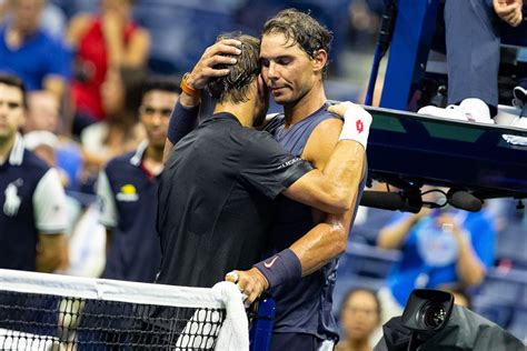 On Rafael Nadal’s late-night win, and David Ferrer’s final Grand Slam ...