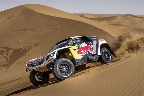 39+ Paris Dakar Rally Original Route Background