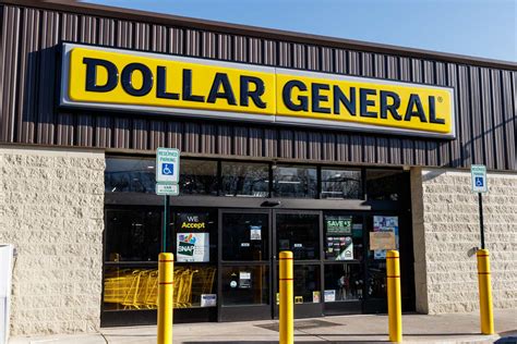 Dollar General says EVP of store operations Sunderland to leave the co ...