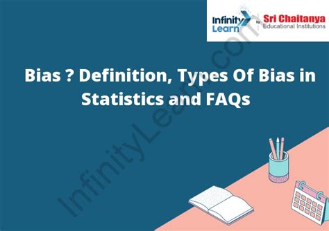 Bias in Statistics: Types, Definition, and FAQs | Statistical Biases Explained