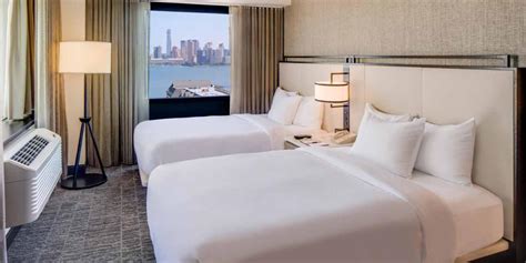 The Best Hotels in New Jersey with NYC Skyline Views in 2024