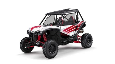 NEW 2021 HONDA TALON COLORS! - UTV Action Magazine